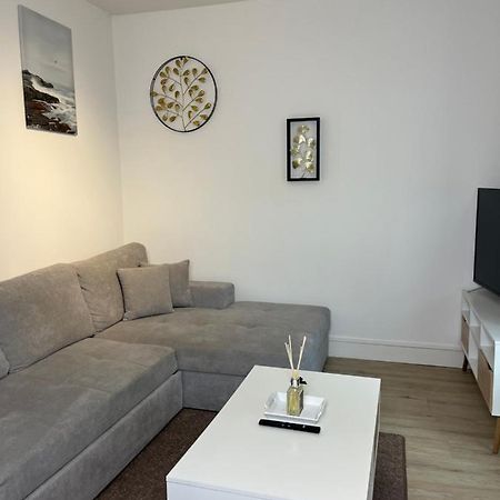 Maison Floirac Arkea Arena Apartman Kültér fotó