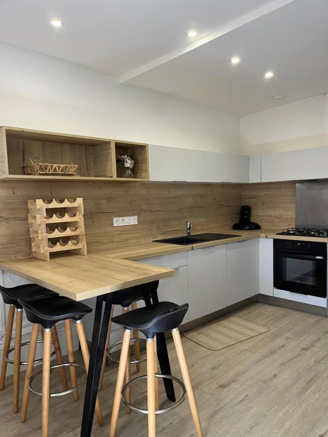 Maison Floirac Arkea Arena Apartman Kültér fotó