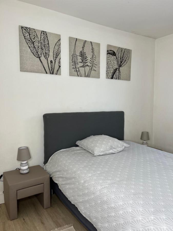 Maison Floirac Arkea Arena Apartman Kültér fotó