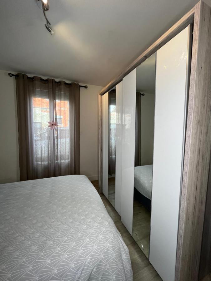 Maison Floirac Arkea Arena Apartman Kültér fotó