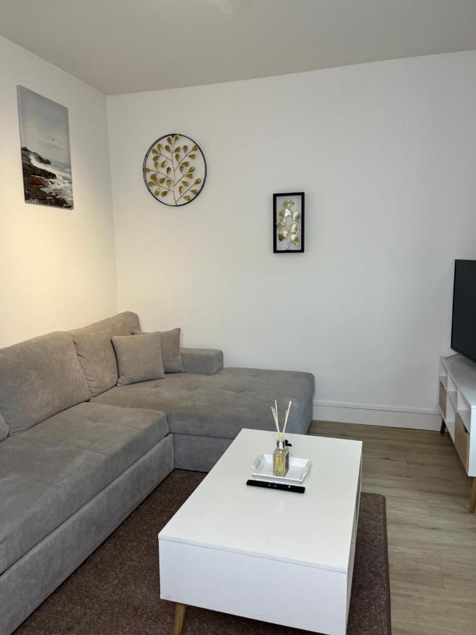 Maison Floirac Arkea Arena Apartman Kültér fotó